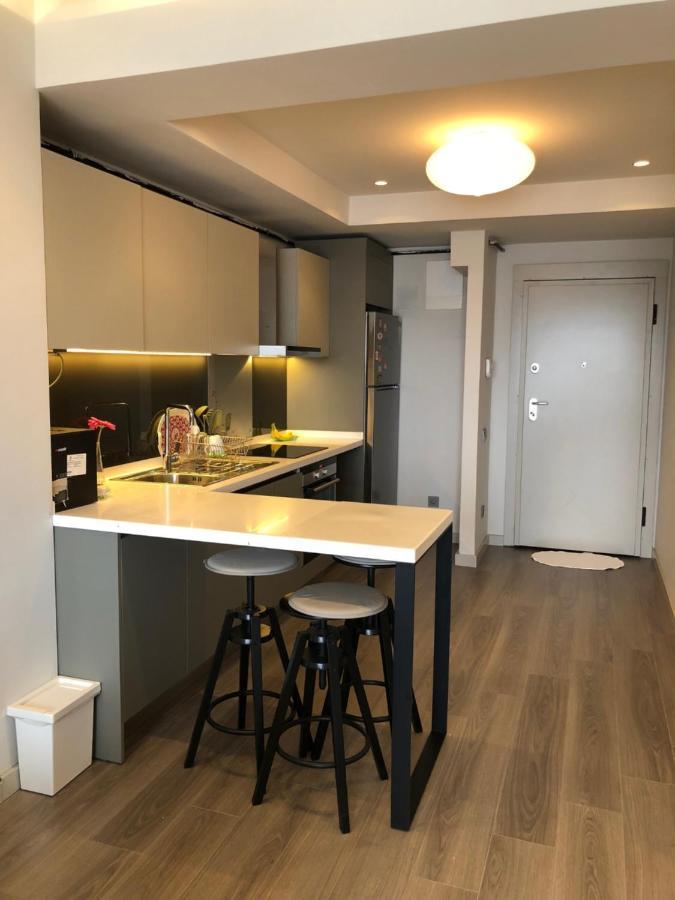 Milpark Apartment Stambuł Zewnętrze zdjęcie