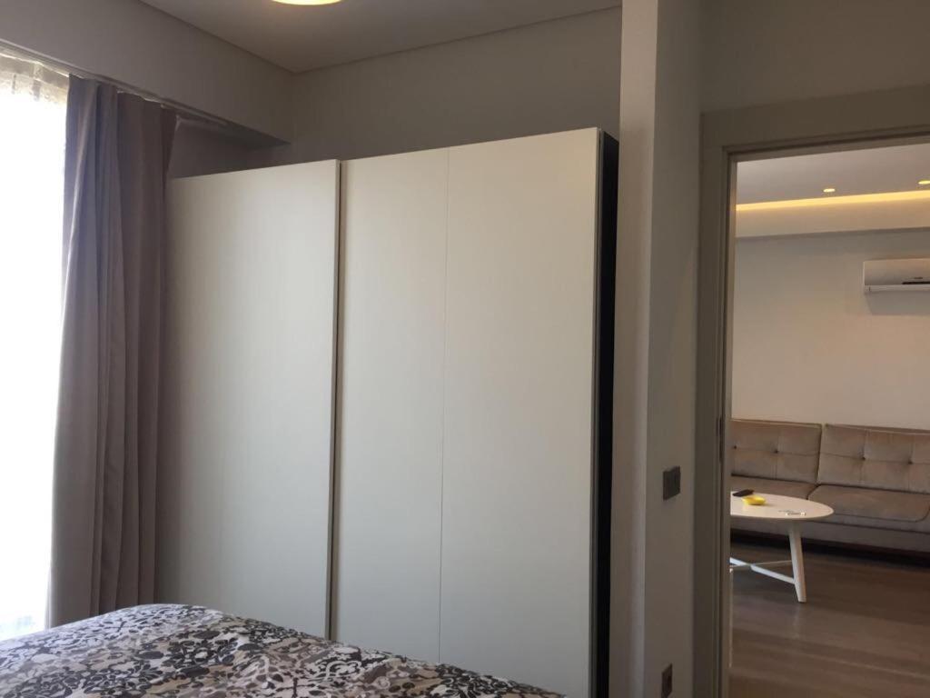 Milpark Apartment Stambuł Zewnętrze zdjęcie